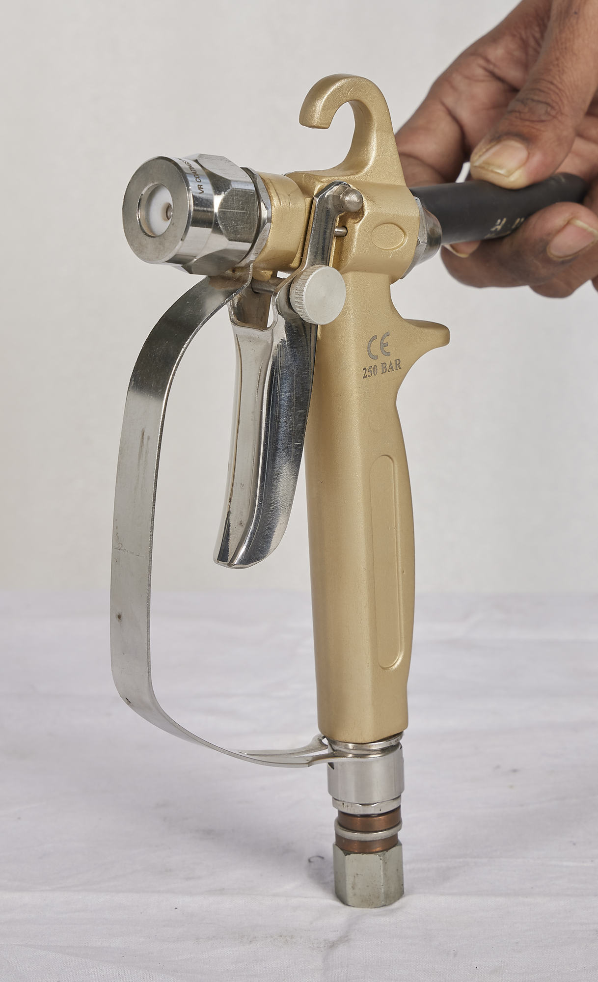 AM250 Spray Gun